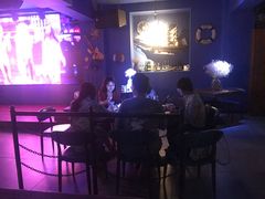 -长沙猫歌音乐餐厅(湖南女子大学店)