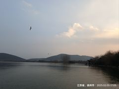 -云龙湖旅游景区