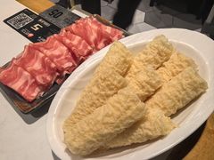-蚝大仙横琴生蚝火锅(中央汇店)