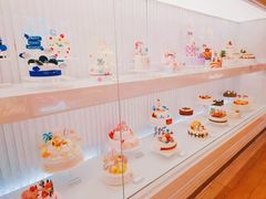 -好利来(革新店)