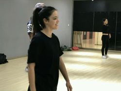 -5KM舞蹈街舞工作室