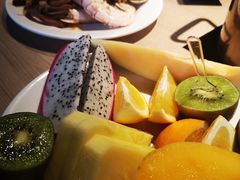 -星伦多自助料理·涮烤一体(杭州来福士店)