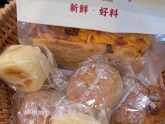 -富贵面包公司(运河店)