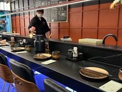 -Sushi Hanzo半藏(天环广场店)