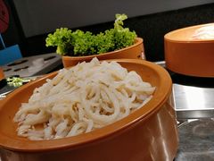 -龍歌自助小火锅(崂山丽达店)