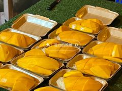 -瓦洛洛传统市场