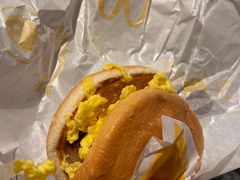 -麦当劳(宾水西道店)