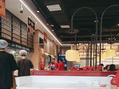 -管氏翅吧(马家堡店)