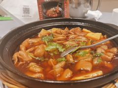 -金哥私房菜馆(张府园总店)