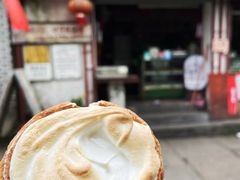 -高老太奶油小攀(新建南路店)