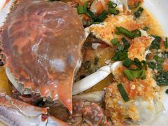 -醉壹号海鲜大排档(厦门美食地标店)