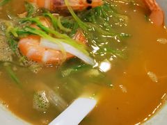 -小郭私房菜·海肠捞饭店(学士街店)