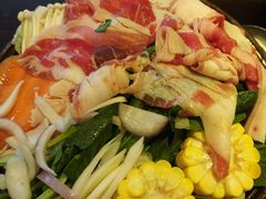 -天一料理(荔枝广场店)