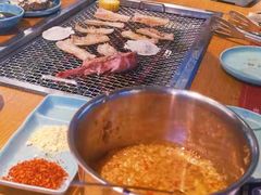 -蚝英雄鲜蚝自助专门店(长楹天街直营店)
