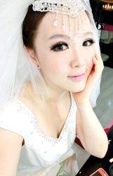 CIMG0175_调整大小-FIONA MAKE UP恋妆造型