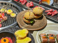 -焱铁烧·黑毛和牛专门店(杭州嘉里中心店)