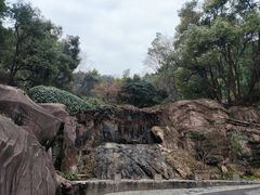 -岳麓山风景名胜区