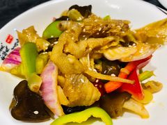-虾友记(麻辣小龙虾 烤鱼 烧烤)