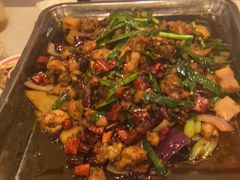 -沈姐万州烤鱼(沙坪坝七中店)
