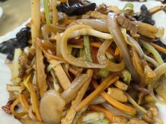 -长临河古镇福味轩土菜馆(长临河店)