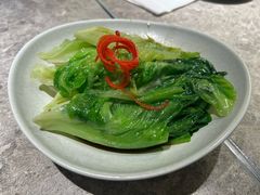 -留半山·香港食堂(啦啦宝都店)