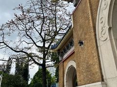 -广州中山纪念堂