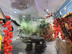 -星豆豆儿童摄影(南郊太白南路店)