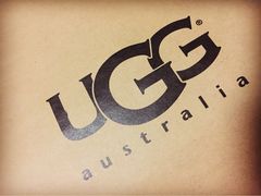 iphone_upload_pic-UGG(燕莎奥特莱斯购物中心店)