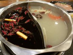 -川成串·自助串串香火锅(朝阳店)