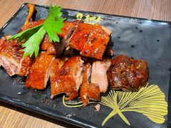 甜皮鸭-肖四女乐山跷脚牛肉(世博源店)