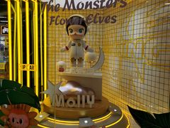 -泡泡玛特POPMART(上海环球港店)