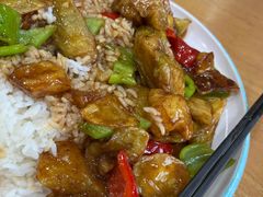 -清真·尖子尖牛肉面(王府井店)