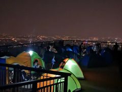 -紫金山山顶公园