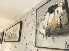 -毛毛熏肉•东北菜老字号(大安街店)