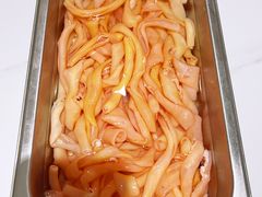 -重庆何乌鱼(金楠天街店)