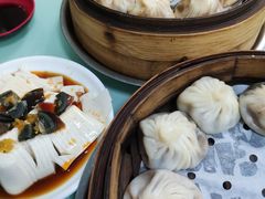 -食惠里小笼包面馆(越秀店)