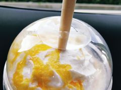 -星巴克(北京门头沟长安天街店)