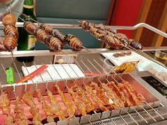 -邢氏老太太烤串(北兴街店)