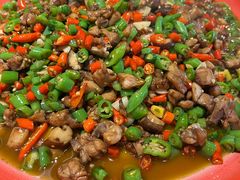 -新繁老號豌豆汤饭店·江湖菜(宝光寺店)