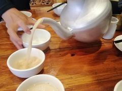 -香巴拉酥油茶馆(迪庆驻昆办店)