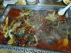 -清真•蜀风园(丁字沽总店)