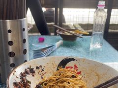 -老地方猫儿面(磁器口店)