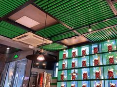 -吕氏疙瘩汤·私家菜馆(慈云寺店)