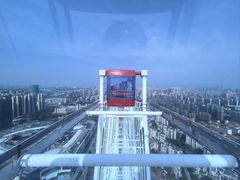 -南昌之星摩天轮