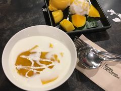芒果糯米饭-Mango Tango