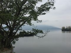 -月亮湾景区