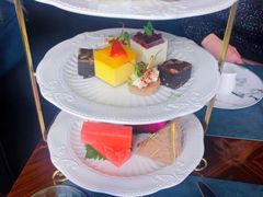 -YUE·6·西式融合餐厅(外滩六号店)