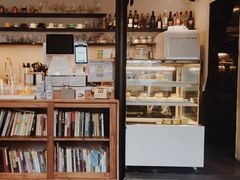 -慢象咖啡(台江店)