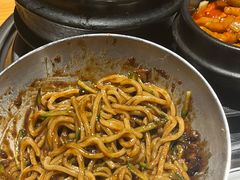 -土大力韩式烤肉料理(39年·和平路店)