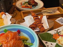 -乐亭日本料理(彩虹本店)